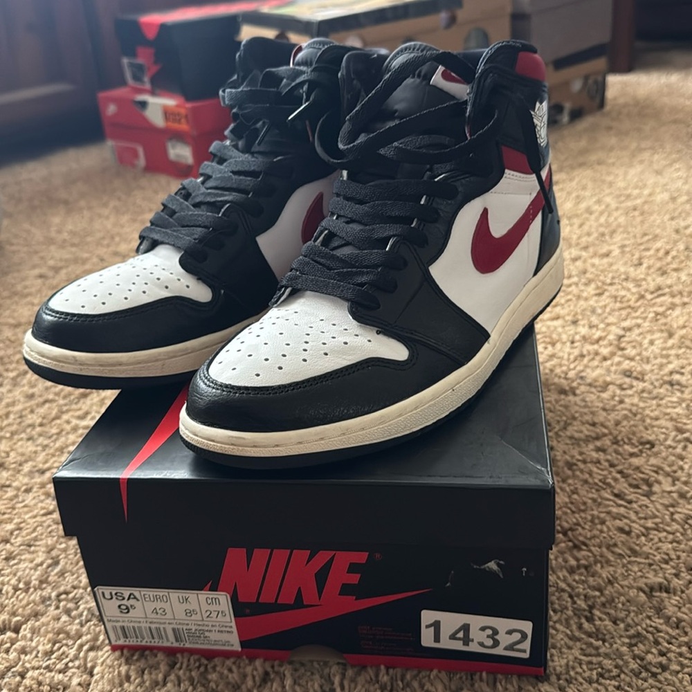 Air Jordan 1 Retro High OG